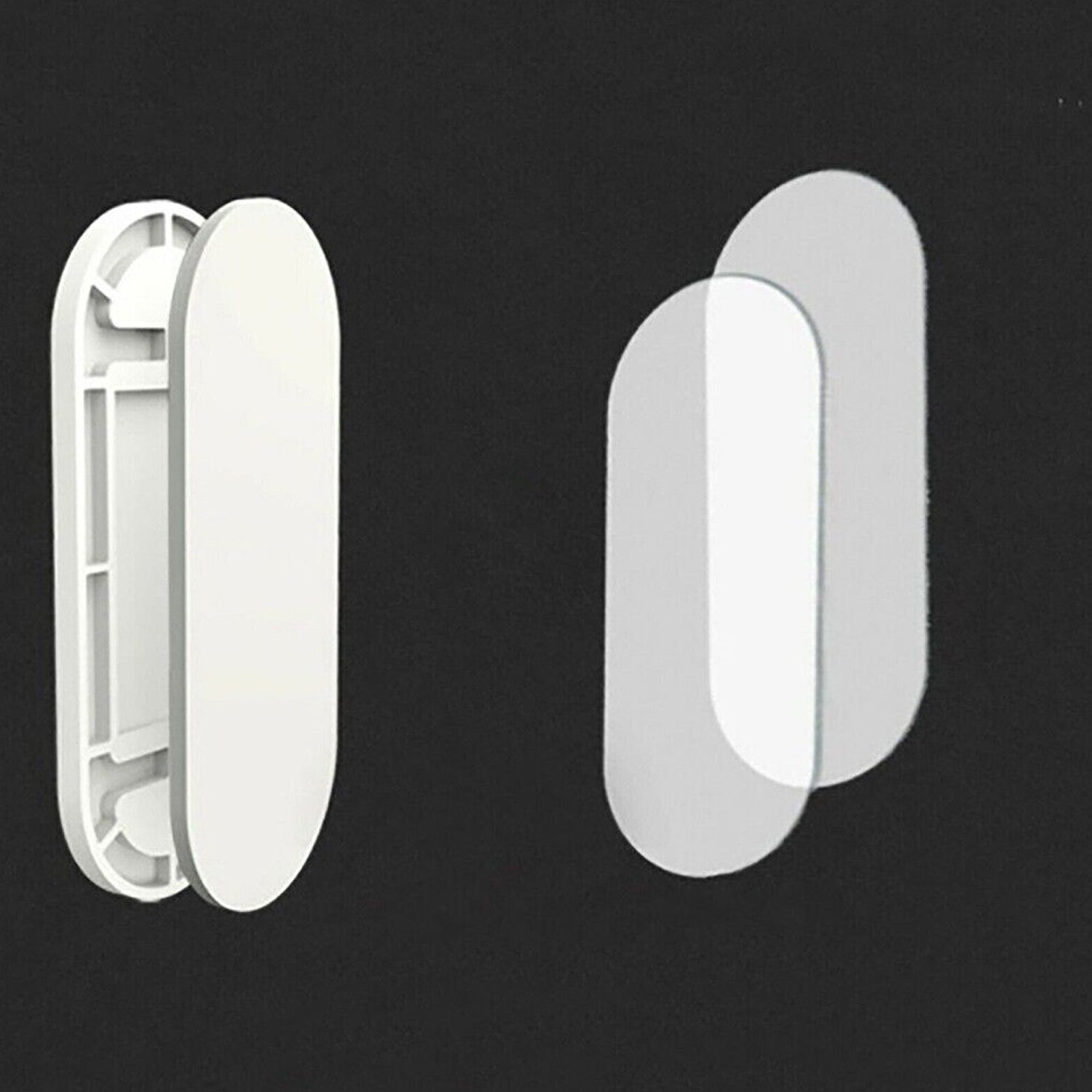 1212 Self Adhesive No Hole Wall Mount, Reusable, Non Residue Plug Organizer For Home Office & Multiuse Device, Wall Socket Holder Power Strip Holder Wall Mount Wall Hanging 1212 Self Adhesive No Hole Wall Mount, Reusable, Non Residue Plug Organizer For Home Office & Multiuse Device, Wall Socket Holder Power Strip Holder Wall Mount Wall Hanging